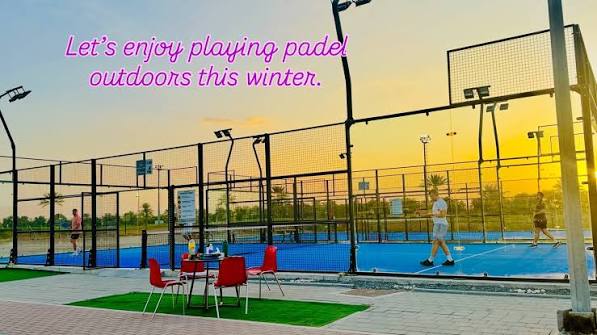 Padel Life Club