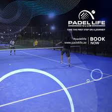 Padel Life Club