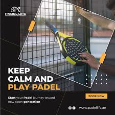 Padel Life Club